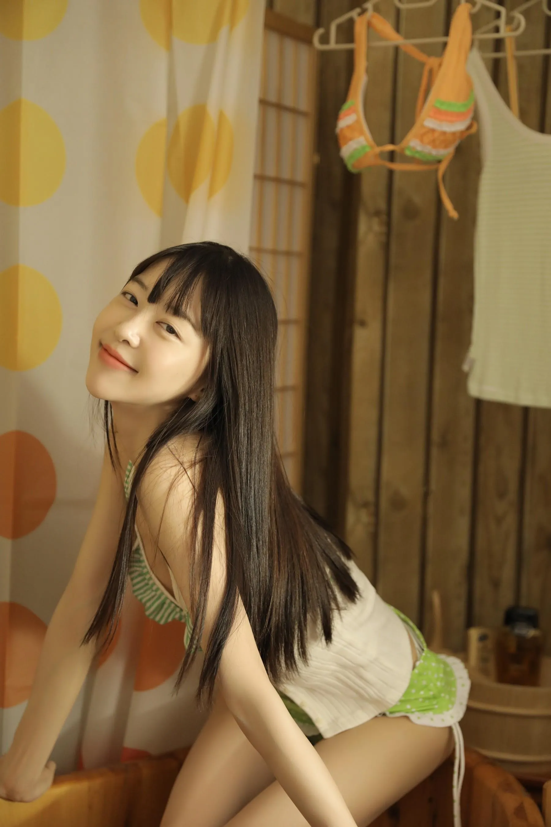 [YITUYU艺图语]2022.08.14 一起过夏天 ss_田爽 [44P]插图2